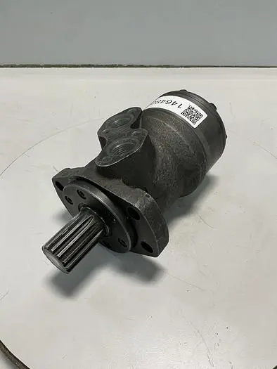 Used DANFOSS 0MR 200 151-6285 5 Motors (misc) Michigan US | Ideal Machinery #696373