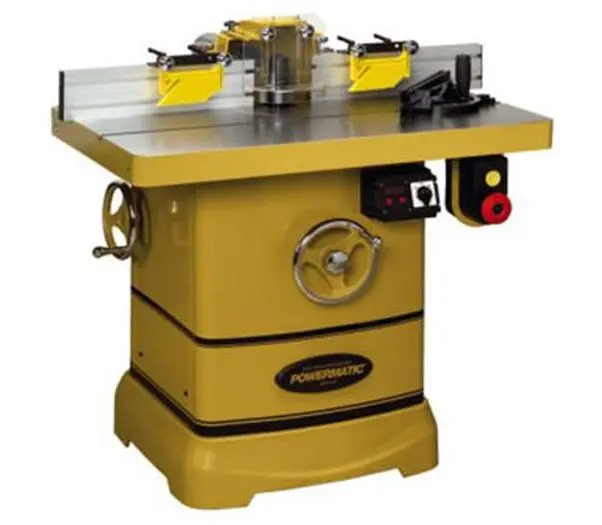 PM2700 Shaper, 5HP 1PH 230V 1280101C