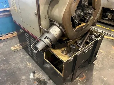 USED 2001 REED A25