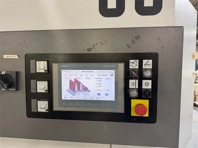 USED 2020 MOTIMAC SFR-R-G1300V