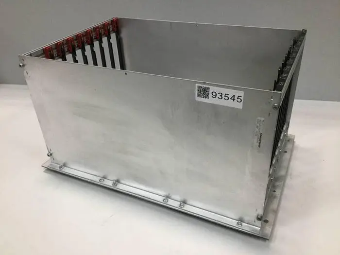 Used KRAUSS MAFFEI MC3 Racks/Shelving | Ideal Machinery #620910
