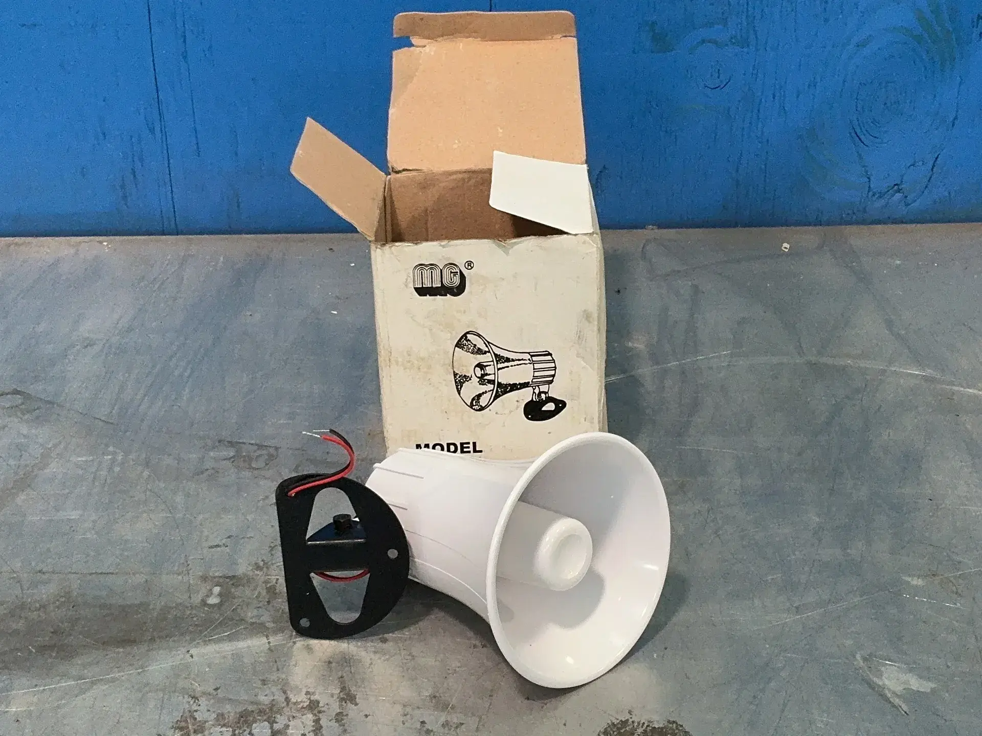 New | in-Stock MG HS5P Commercial Audio/Visual Equipment Ohio US | HGR 24 #1291952