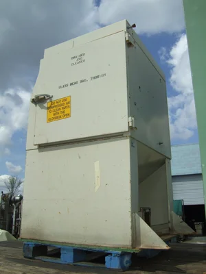 USED ICM 4800