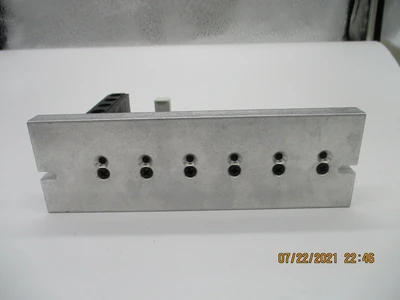 Lesson Electric Used Encl Type 00