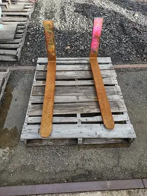 USED MITSUBISHI FBC15