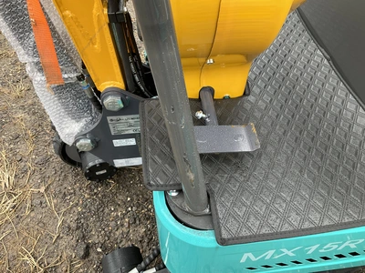 USED 2026 CFG INDUSTRY MX15R