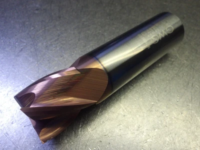 New | in-Stock GWS TOOL GROUP _UNKNOWN_ Carbide Endmills Michigan US | Superior Machine & Tool Inc #868160