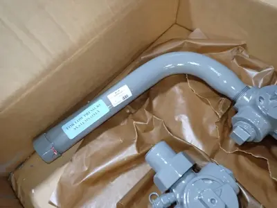 USED UPSCO UALP00002564