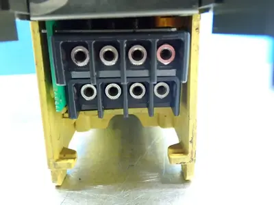 USED FANUC A06B6079H205