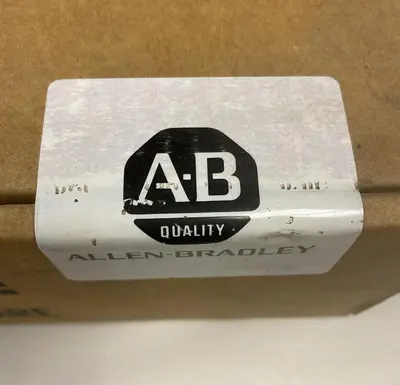 USED ALLEN-BRADLEY 1772LX