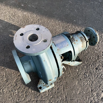 250 Lpm W-Simpson S/S Pump Type 40Cp200