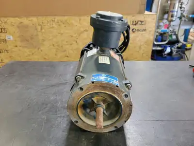 USED MARATHON MOTORS E12044