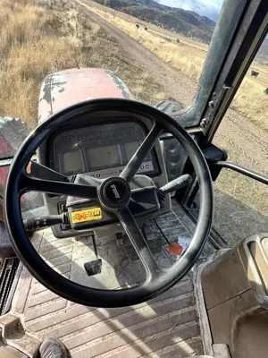 Used 2000 CASE IH MXM155 Tractors & Trailers Utah US | Proxy Equipment #1380902