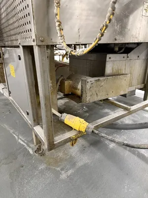 BELSHAW C10G Donut Equipment | Envoy Equipment LLC (10)