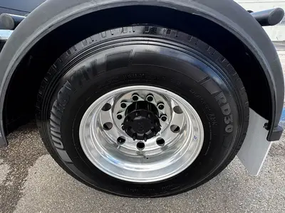 Used 2021 FORD F-750 Cab Chassis trucks Florida US | Truck and Van Outlet #1509205