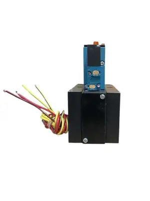 Belgrade MAC 93A-AAB Misc. | Iron Listing (5)