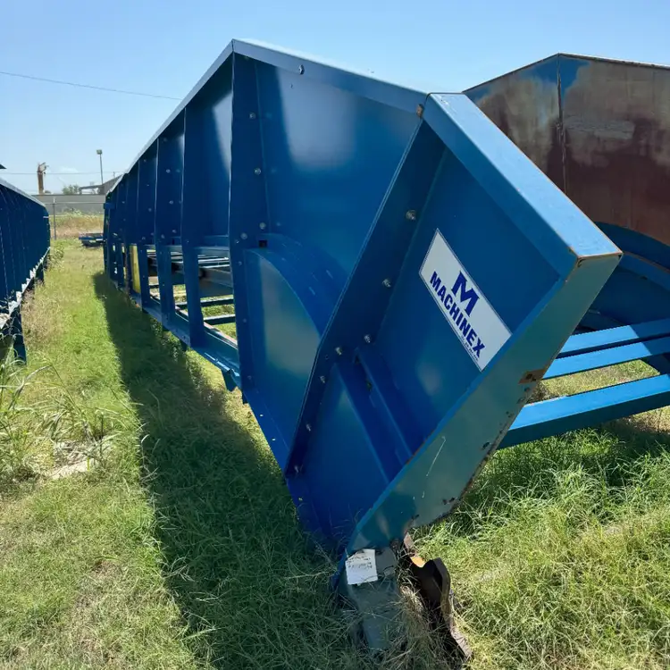 Used MACHINEX _UNKNOWN_ Conveyors Indiana US | Hoosier Machinery Solutions #1539986