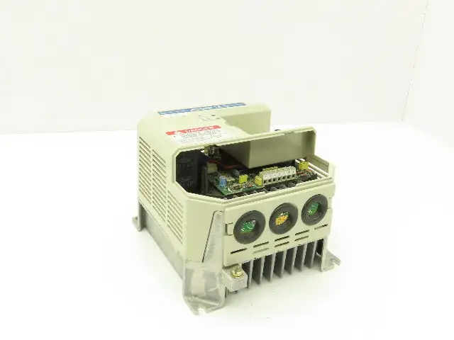 Used TELEMECANIQUE SQUARE D _UNKNOWN_ Variable Speed Drives | Arrow Industrial #643059