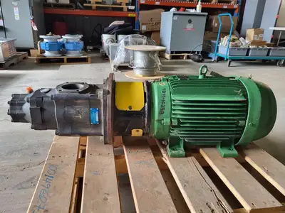 USED DENISON T6EDCM-042-B42-B03-3R03-AIF0