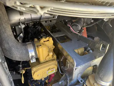 Used 2018 CATERPILLAR 299D2 XHP Skid Loaders California US | Mittry Construction #1362587