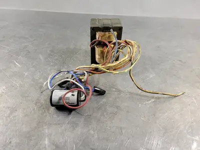 NEW PHILIPS 71A8071-001D