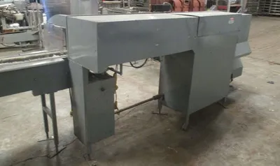 Used FORMOST BL 4/5 Baggers California US | BakeryEquipment.com #1555963