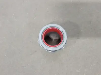 NEW COOPER CG125 1250