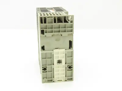 Allen Bradley 25B-D4P0N104 PowerFlex 525 AC Drive 1.5kW 2Hp 480V 3ph FRN 5.002