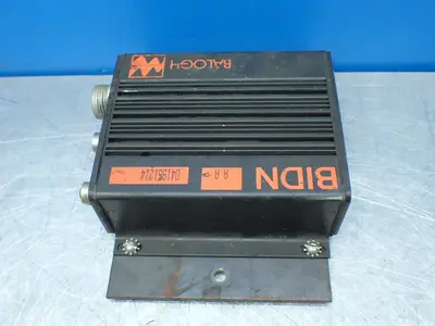 Used BALOGH BIDN AA Electronics & Components Ohio US | HGR 24 #904329