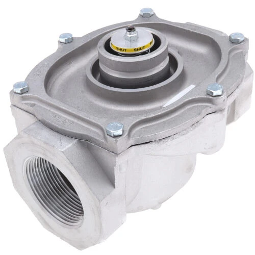 Honeywell V5055C1018 Gas Valve [New]