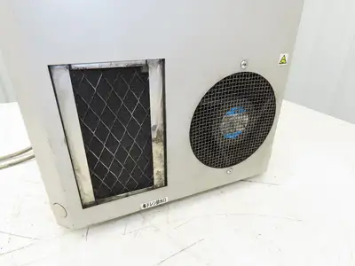 Apiste ENC-G620L FA Cooler Electrical Enclosure AC Cooling Unit 200V 1.8A 1Ph