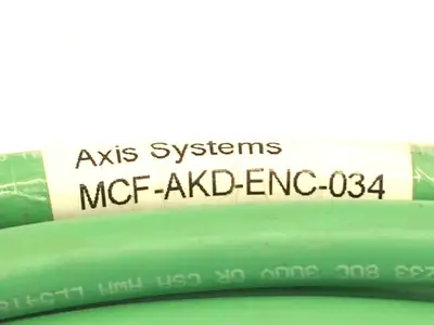 Used MARATHON AXIS SYSTEMS Cable & Wire Michigan US | Maverick Industrial Sales #1092535