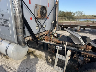 Used 2011 MACK CHU613 Misc Trucks Oklahoma US | Miedema Asset Management Group #1705214