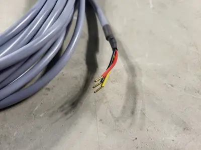 NEW ENDRESS+HAUSER FDU82-UN3