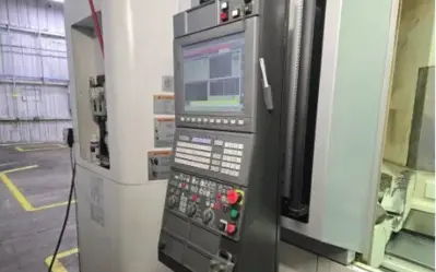 2020 OKUMA MB-5000H Horizontal Machining Centers | Toolquip, Inc. (7)