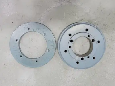 USED DODGE SK X 1-1/4-KW