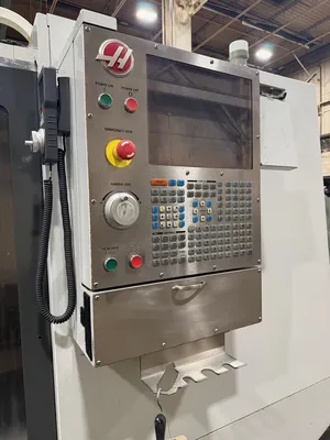 2010 HAAS VF-9/50 Machining Centers, Vertical | Westbrook Engineering (14)
