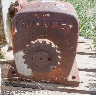 USED MORSE -