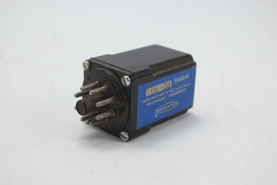 Used Banner PD-90 Relays & Switches California US | Davliegogo LLC #1705284