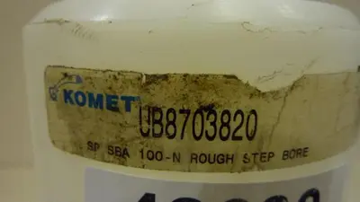 NEW KOMET UB8703820