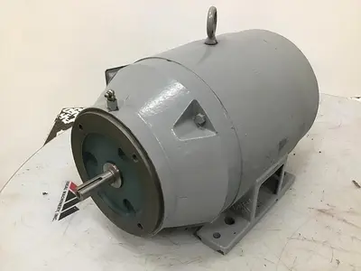 USED RELIANCE ELECTRIC P25G1812H