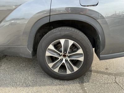Used 2020 TOYOTA HIGHLANDER SUVs Michigan US | Miedema Asset Management Group #1476358