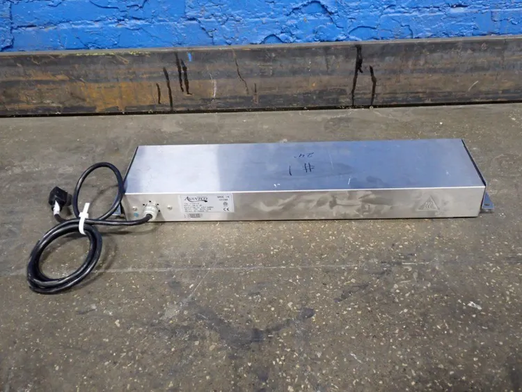 Used AVANTCO ISW24INF Miscellaneous MRO Ohio US | HGR 24 #902987