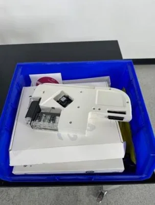 USED THERMO FISHER SCIENTIFIC SEQSTUDIO