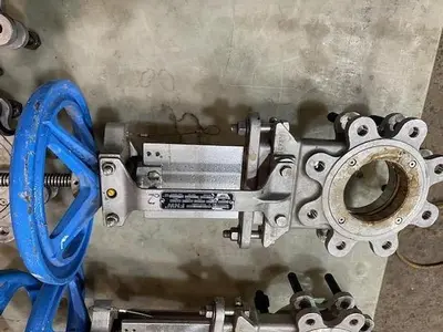 Used FNW 2020TP Valves/Fittings Pennsylvania US | Global Equipment International, LLC #185903