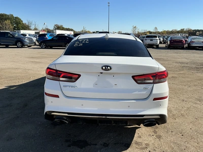 Used 2019 KIA OPTIMA Classic Cars & Trucks Michigan US | Miedema Asset Management Group #1579049