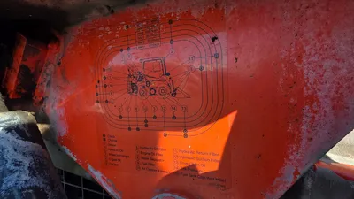 2020 KUBOTA SSV75 Skid Steer | Iron Listing (26)