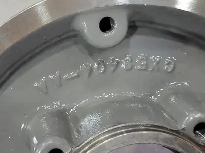 NEW FLOWSERVE CY53429A-DCI
