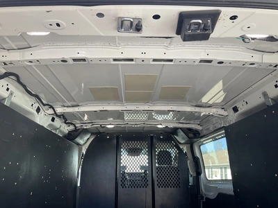 Used 2020 FORD TRANSIT Vans Michigan US | Miedema Asset Management Group #1457277