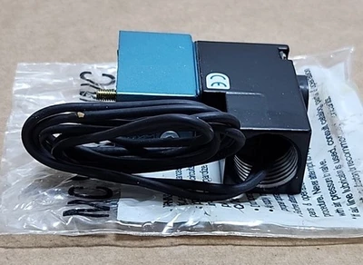 NEW MAC 55B-21-PI-111CA